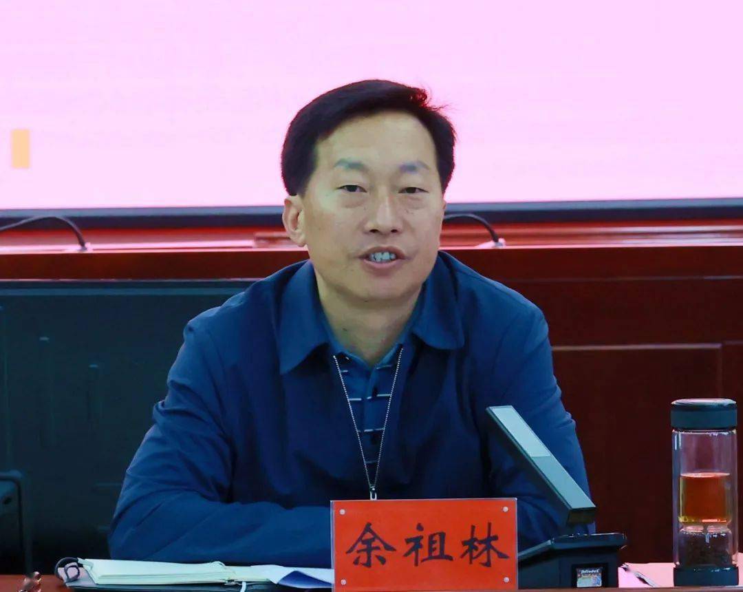 余祖林书记带队到昭通市开展访企拓岗促就业专项行动_合作_校院_双方