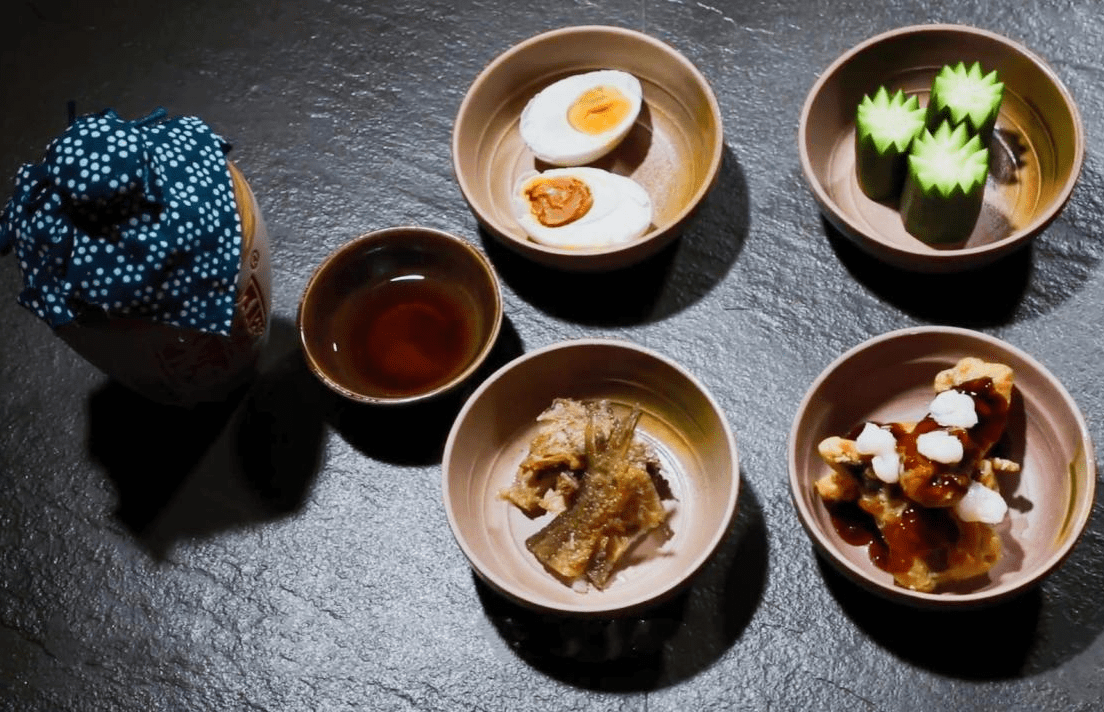 不时不食端午吃五黄黄鱼是首选