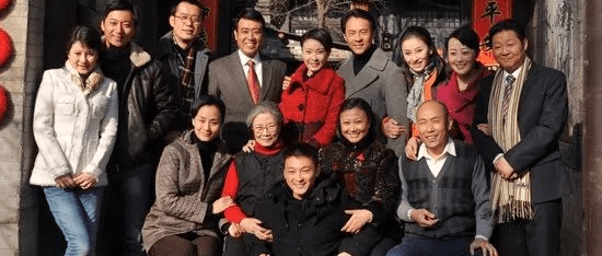 人过60才明白：穷不怪父，孝不比兄，苦不责妻，气不凶子！_父母_生活_孩子