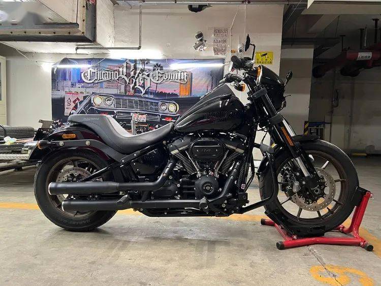 转让2021年哈雷路威s