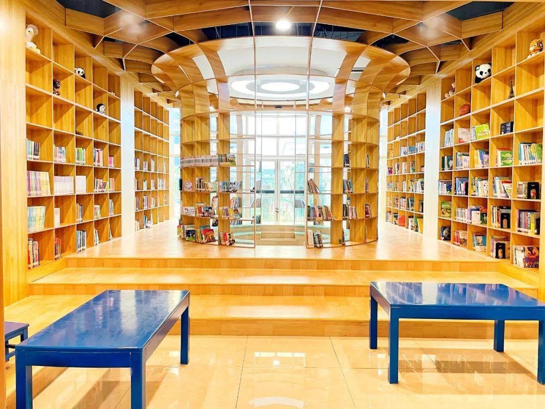 快来绘声绘色过六一