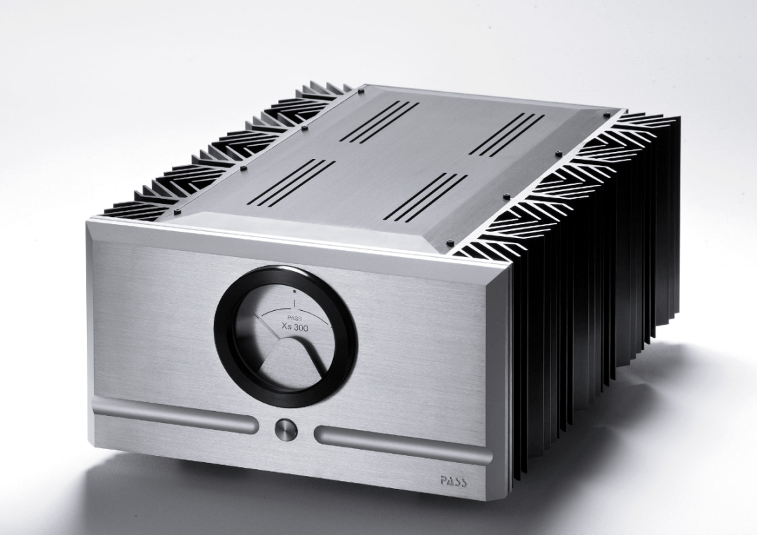 评测丨Pass Labs Xs Pre前级、Xs300单声道后级+Hansen Audio The King E2_Nelson_音响_Pass