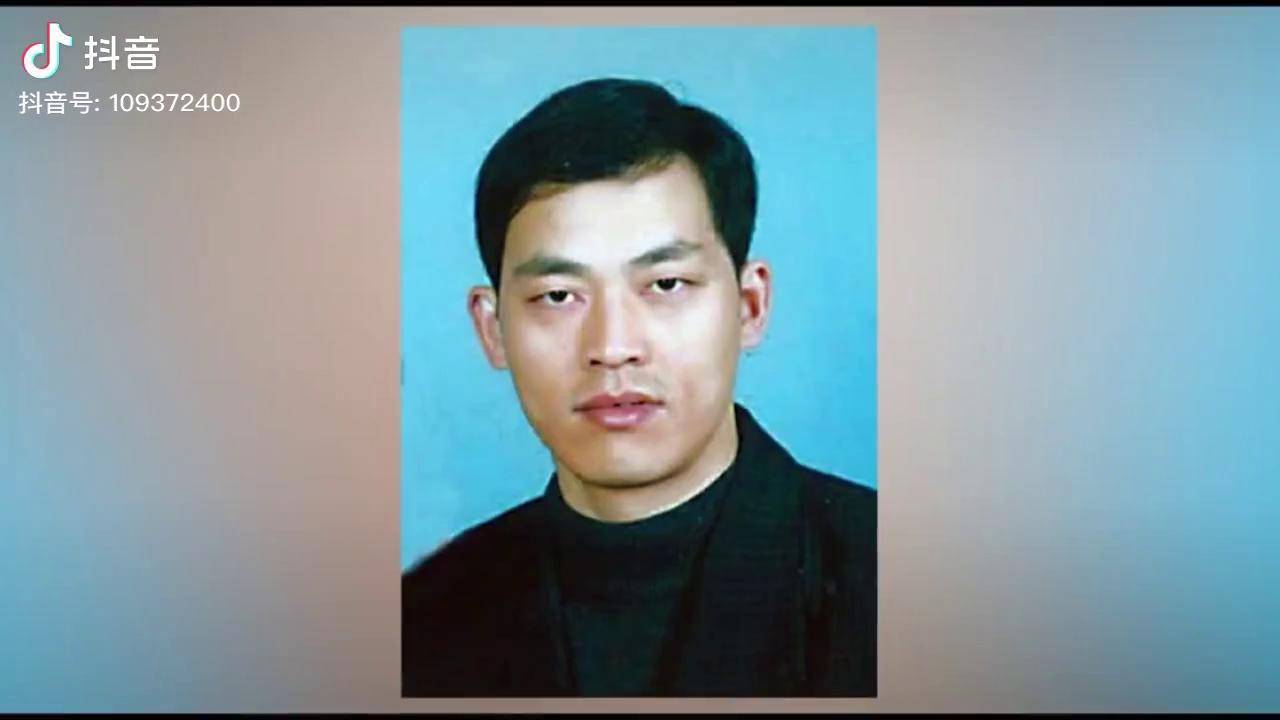 他是江西第一悍匪射击天才成杀人犯1人对抗37名警察万光旭江西