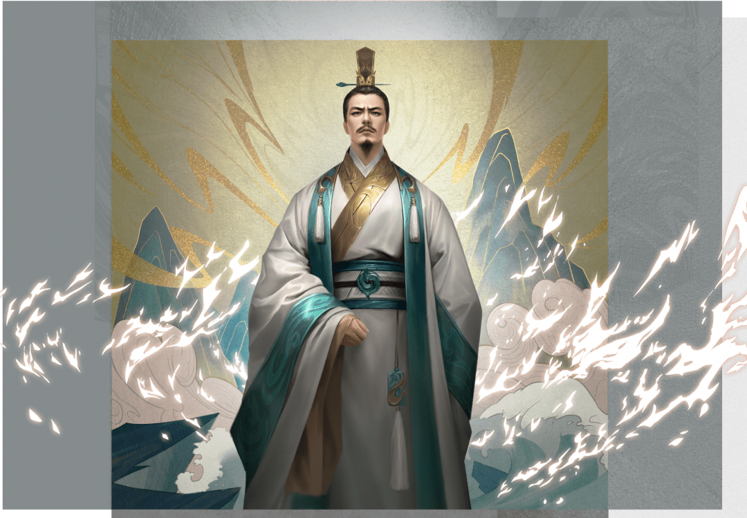 活动爆料 | 龙腾端阳,限定英雄屈原返场!