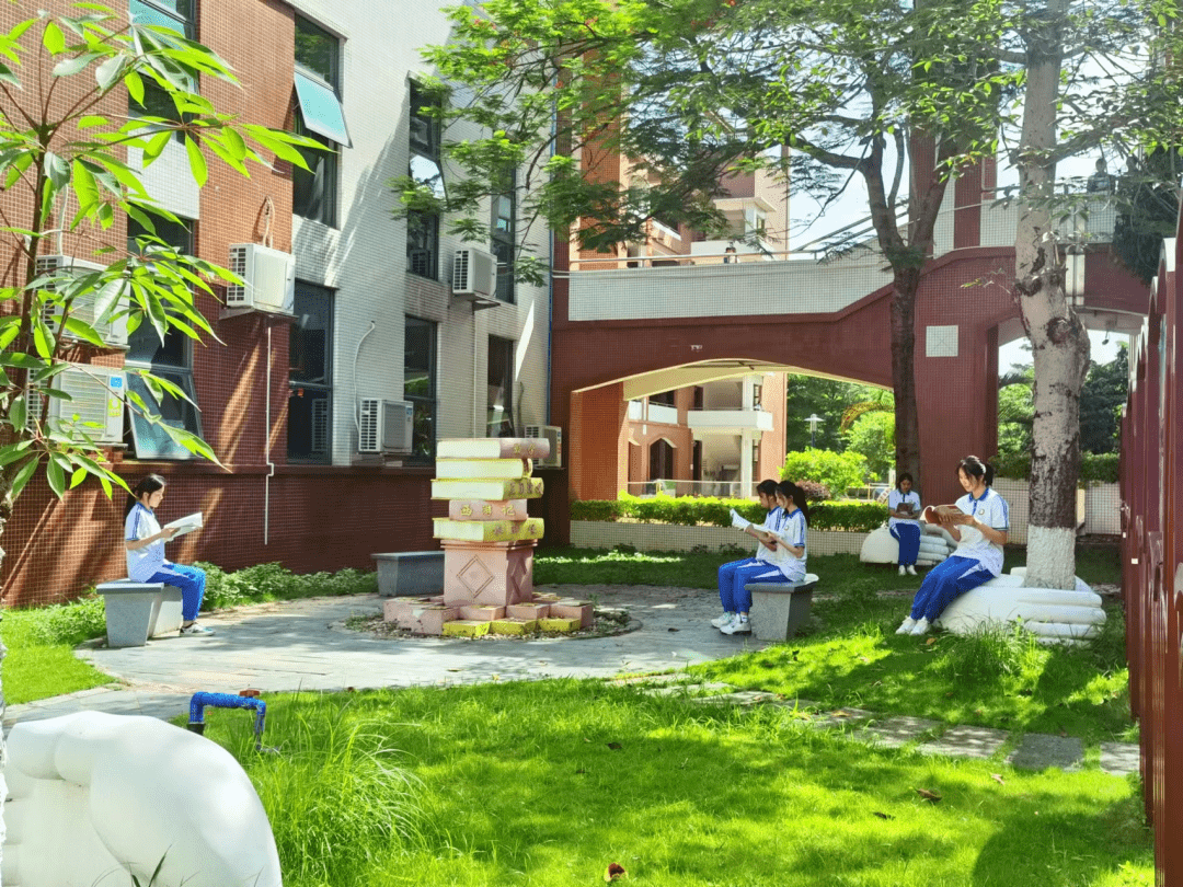 增城区第一中学2022年招生简章_高中_问答_中考