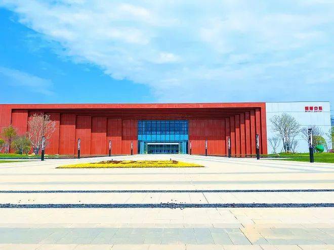 品牌故事昆钢推进低碳智慧制造让绿色成为昆钢高质量发展底色