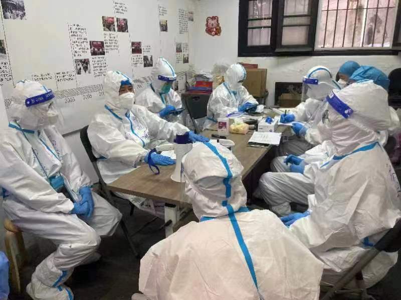 许永楠把自己定位是个"外来和尚",有"好念经"的优势.