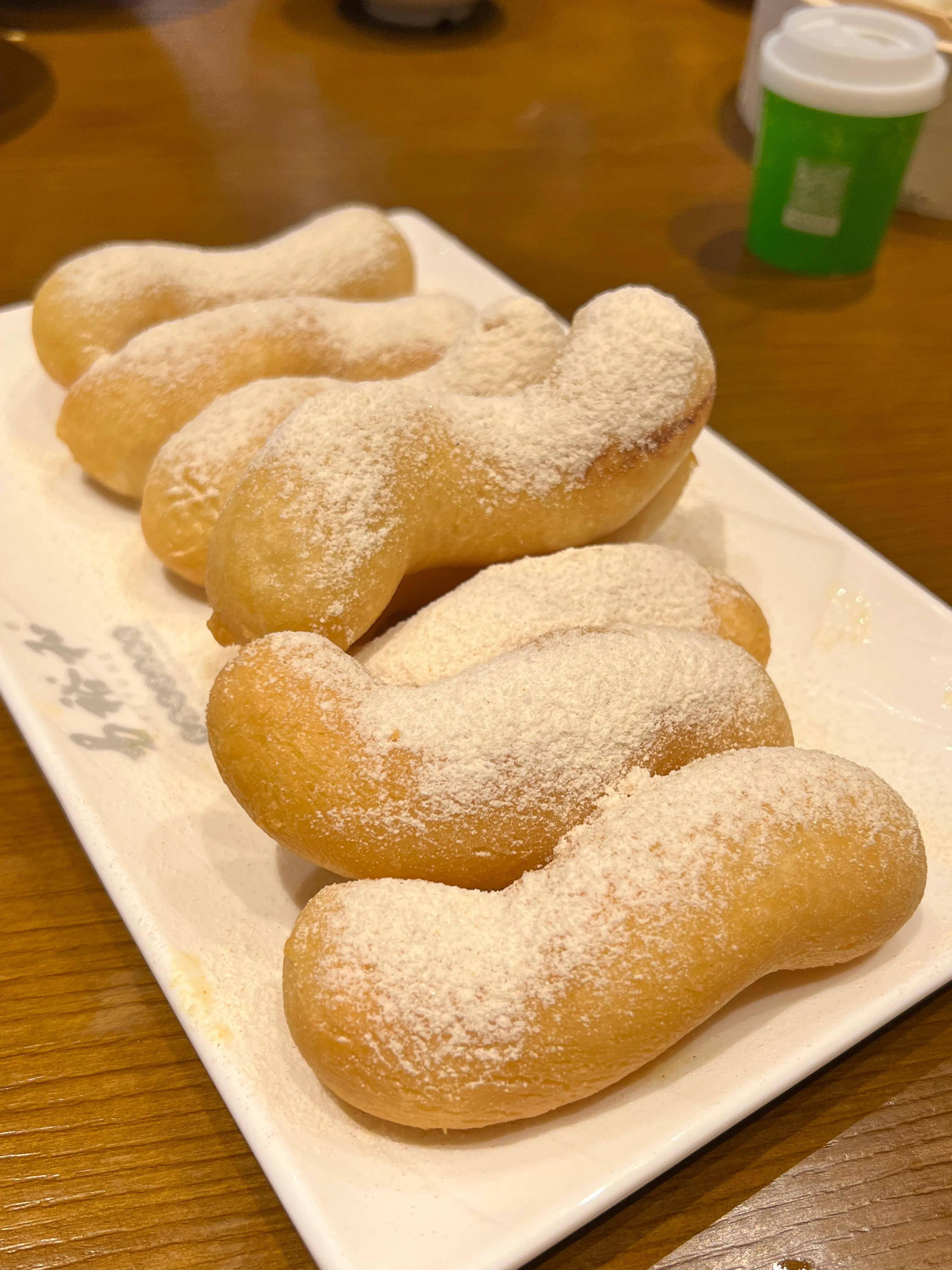 #开始记日记#1945 早餐丰盛 十二味味佳 王捌院子_易哥_长沙_浇头