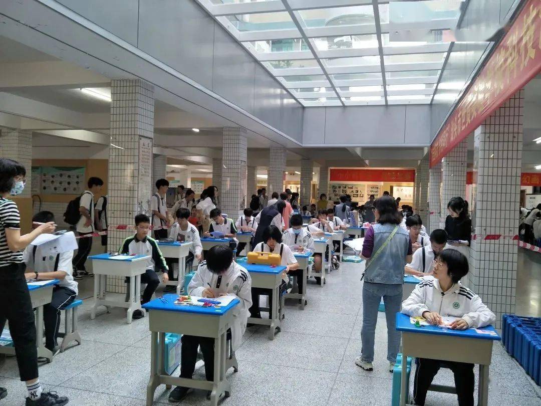 能力,掀起学科学,爱科学,用科学的热潮,5月26日,汕头市世贸实验学校