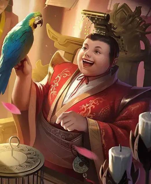 首先两个武将增加的回合其实说法并不全面,因为刘禅的描述是弃置一张