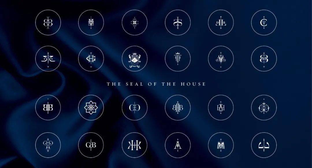 瑰丽的后半生极致优雅的世界征服者下