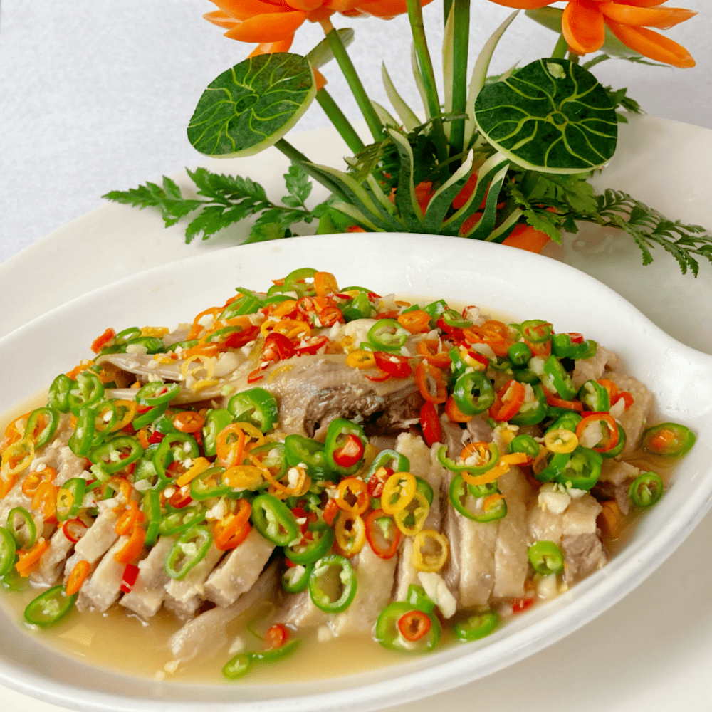 盘点赣南客家菜的十大名菜这些经典菜肴味道一绝哟