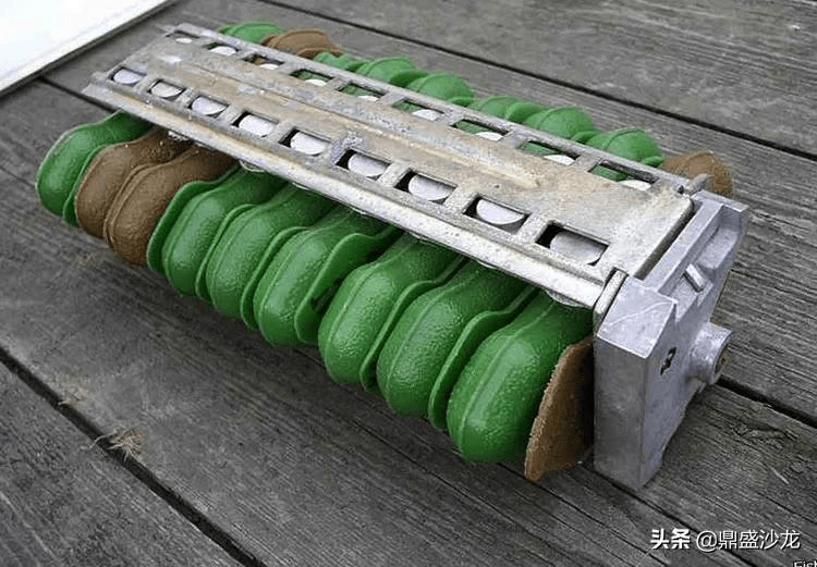 花瓣反步兵地雷非常凶险邪恶的苏联死亡玩具