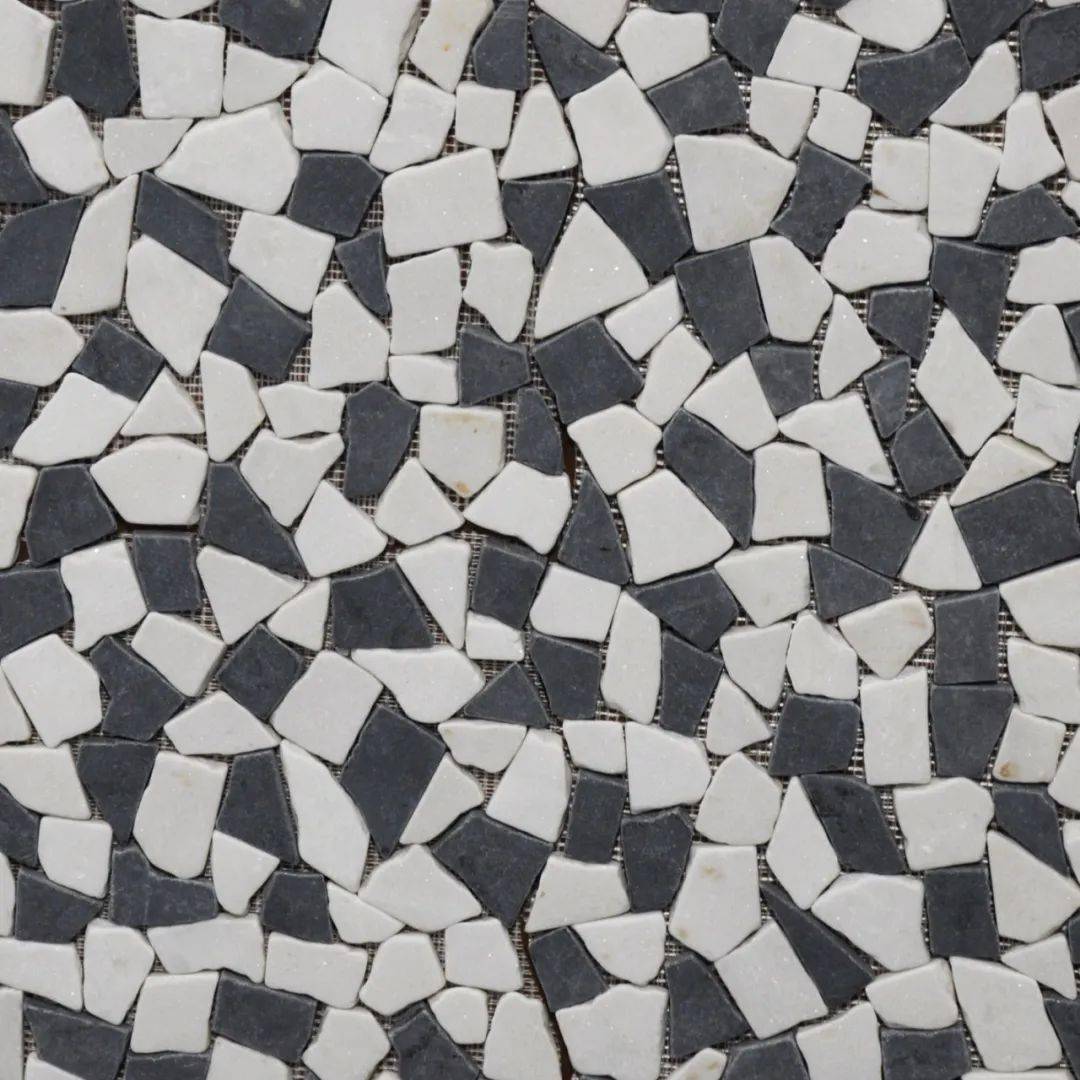 石材马赛克设计案例参考