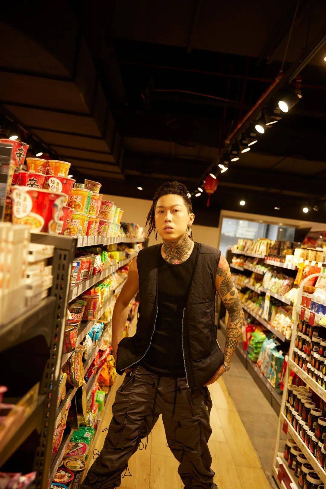 为了恰钱上节目psyp被骂惨rapper上综艺赚钱寒不寒碜