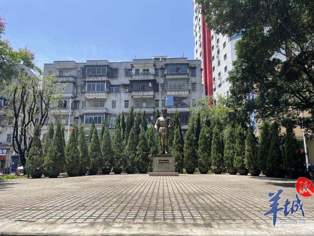 「镇街文化巡礼①」东莞石龙：漫步老城感悟历史，文化遗址星罗棋布_周恩来_中山路_街区