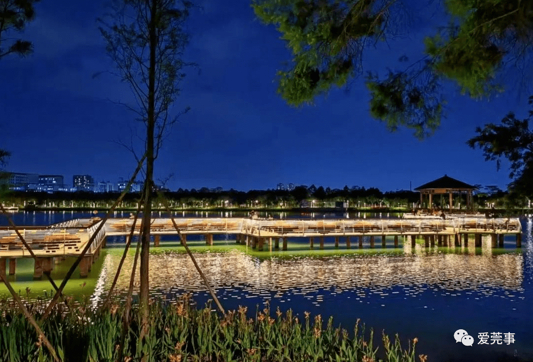 东莞首个稻田农耕文化主题儿童公园落地东坑