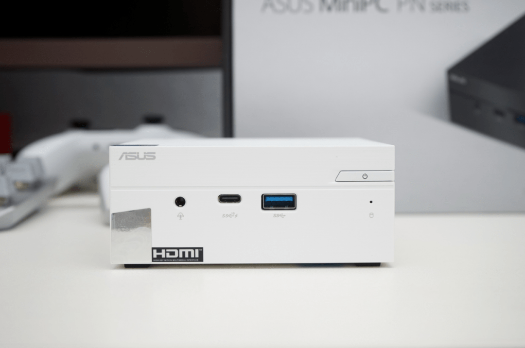 618 狂欢大促开始啦 爆款mini Pc超值购 别错过呦 办公 设计 高性能