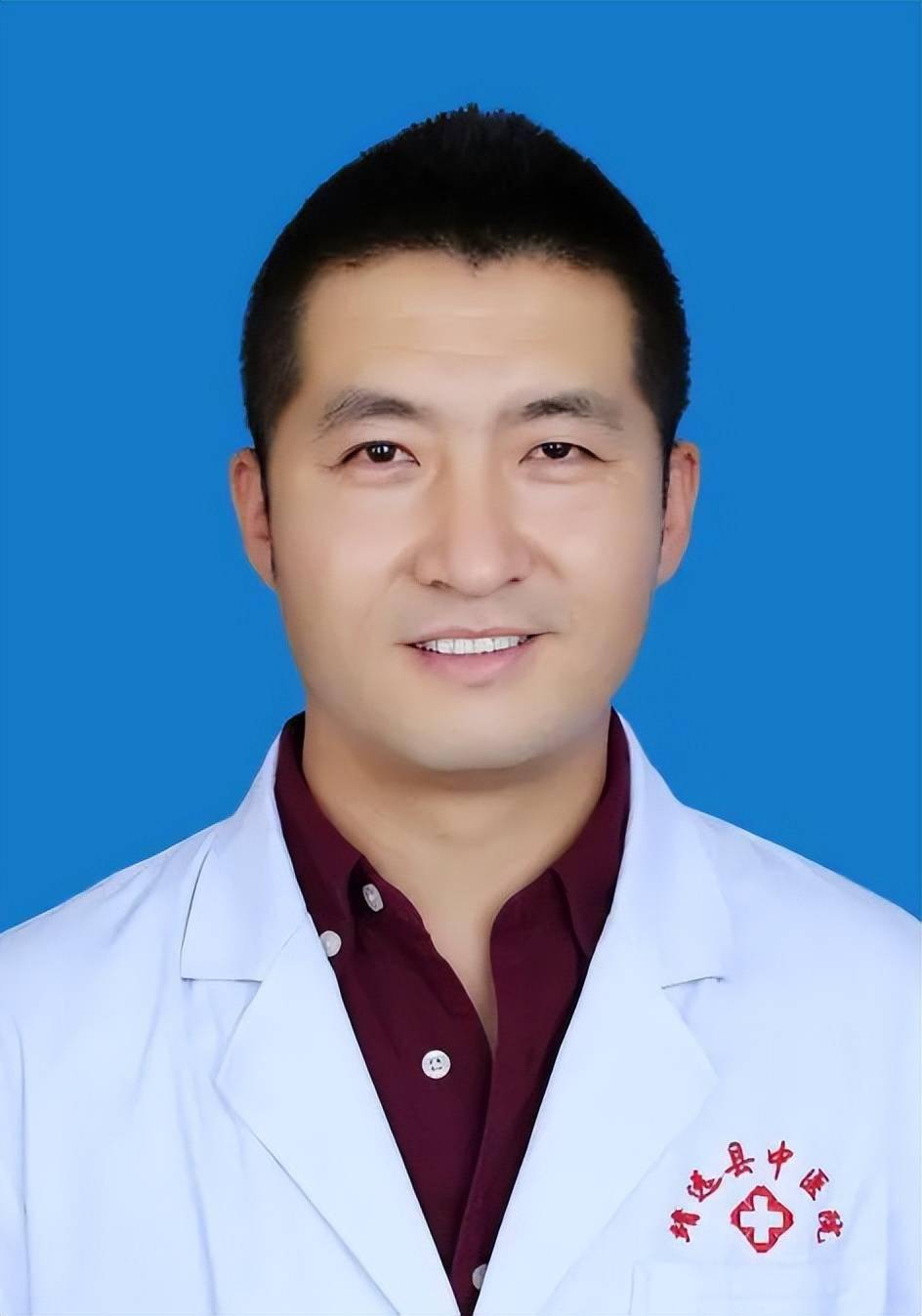 靖远县中医院专家介绍及坐诊时间表5月30日6月11日