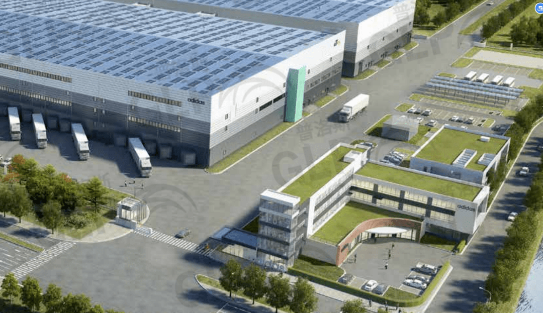 智慧物流园区发展及未来趋势