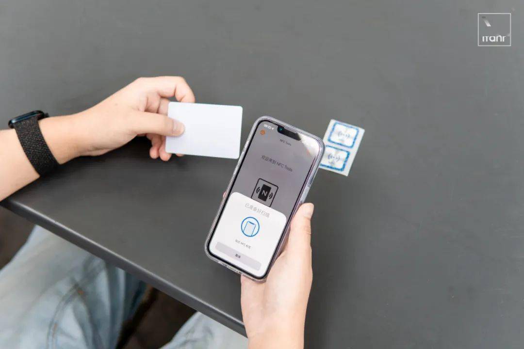 1 元钱,就能用 nfc 卡片实现全屋「半自动」_小米_手机_功能