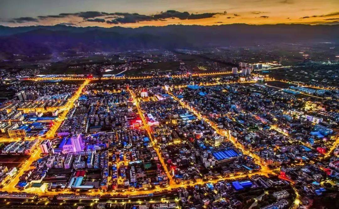 工作突出,弥渡县被通报表扬!_全省_县城_红塔区