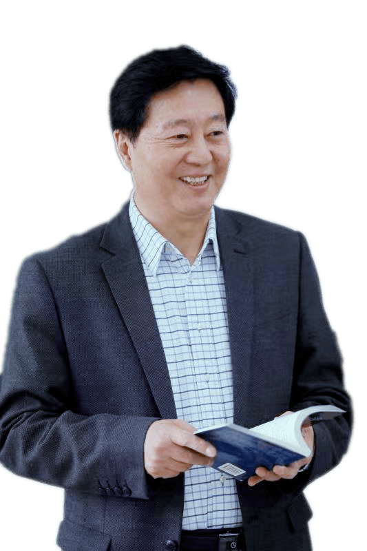 天津外国语大学原副校长,翻译与跨文化传播研究院院长王铭玉教授致