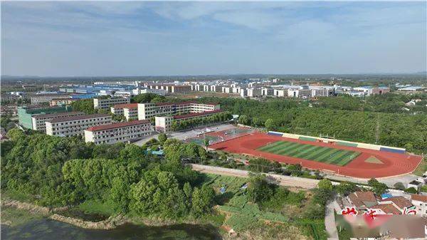 常德市职教巡礼系列报道敬请关注今日首推临澧县职业中专学校高质量