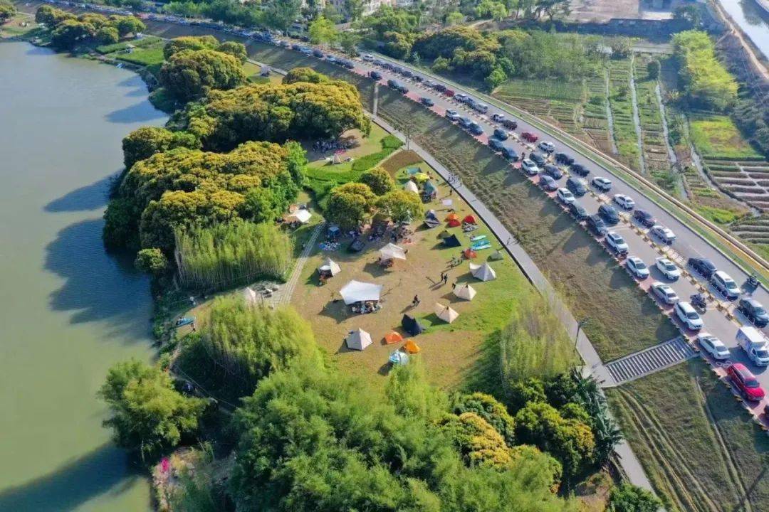 62636465成行从化夏湾拿丨流溪河畔地铁可直达桨板体验自制寿司三明治