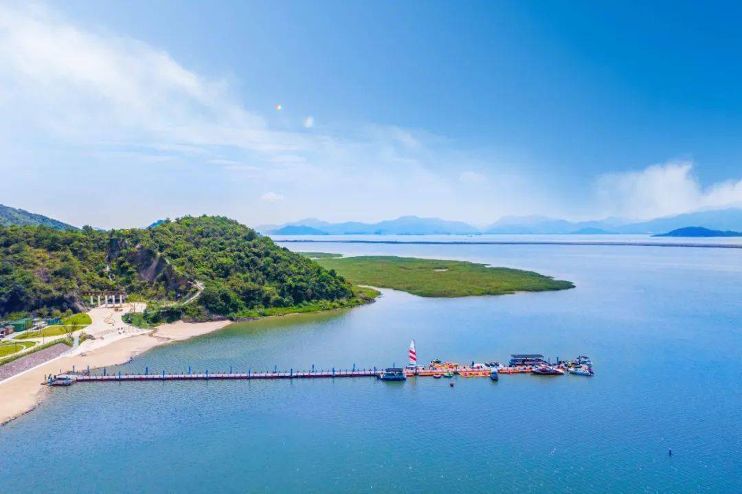 首付21万起宁波湾省级旅游度假区核心区抢一线海景美宅