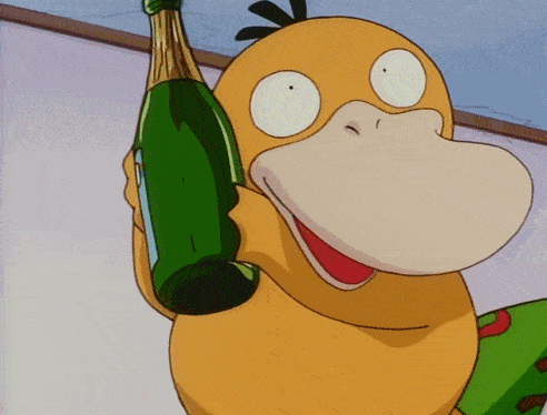 令人上头的可达鸭到底是什么鸭子