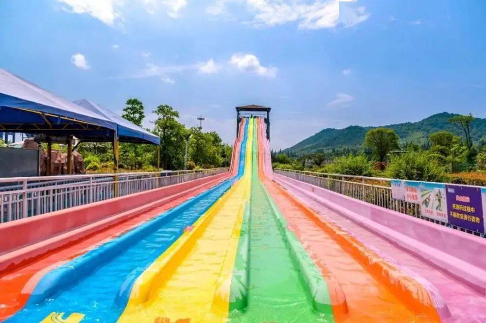 9】东钱湖水上乐园6月重磅回归,特惠来袭,限量预售,带你开启清凉之旅