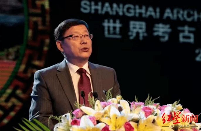 考古唱作第一人中国考古学会理事长王巍因写歌出圈