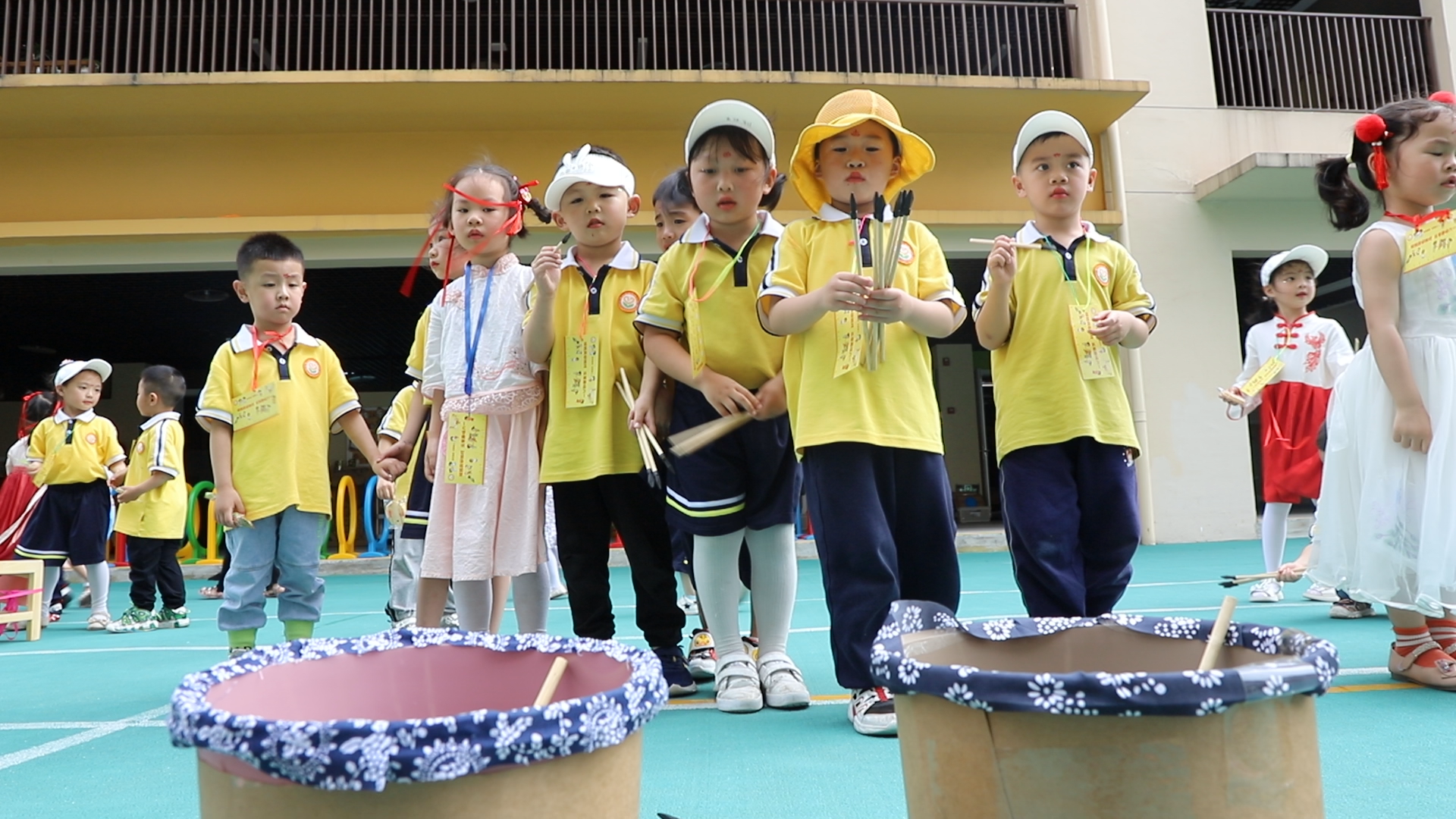 璧山一诺幼儿园事件图片