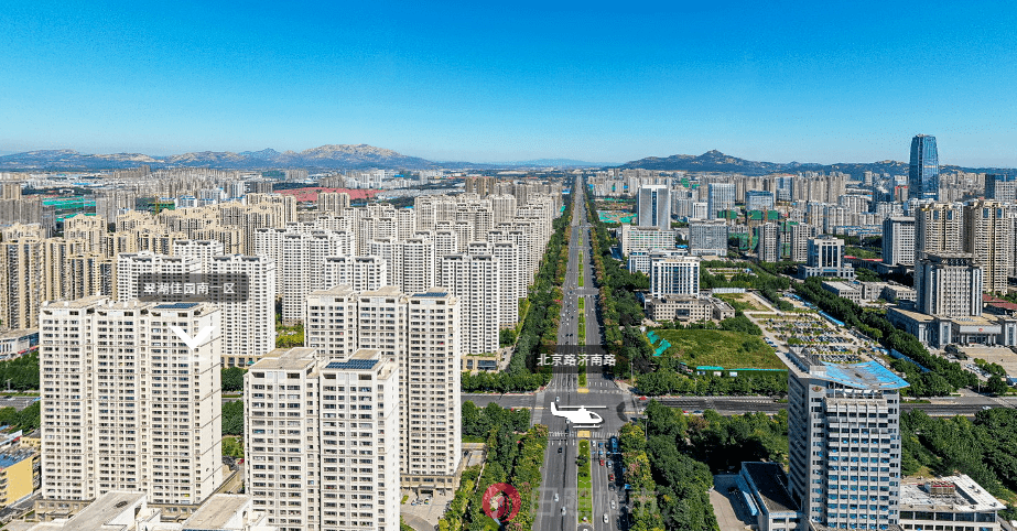 最新日照市区5月新房均价出炉