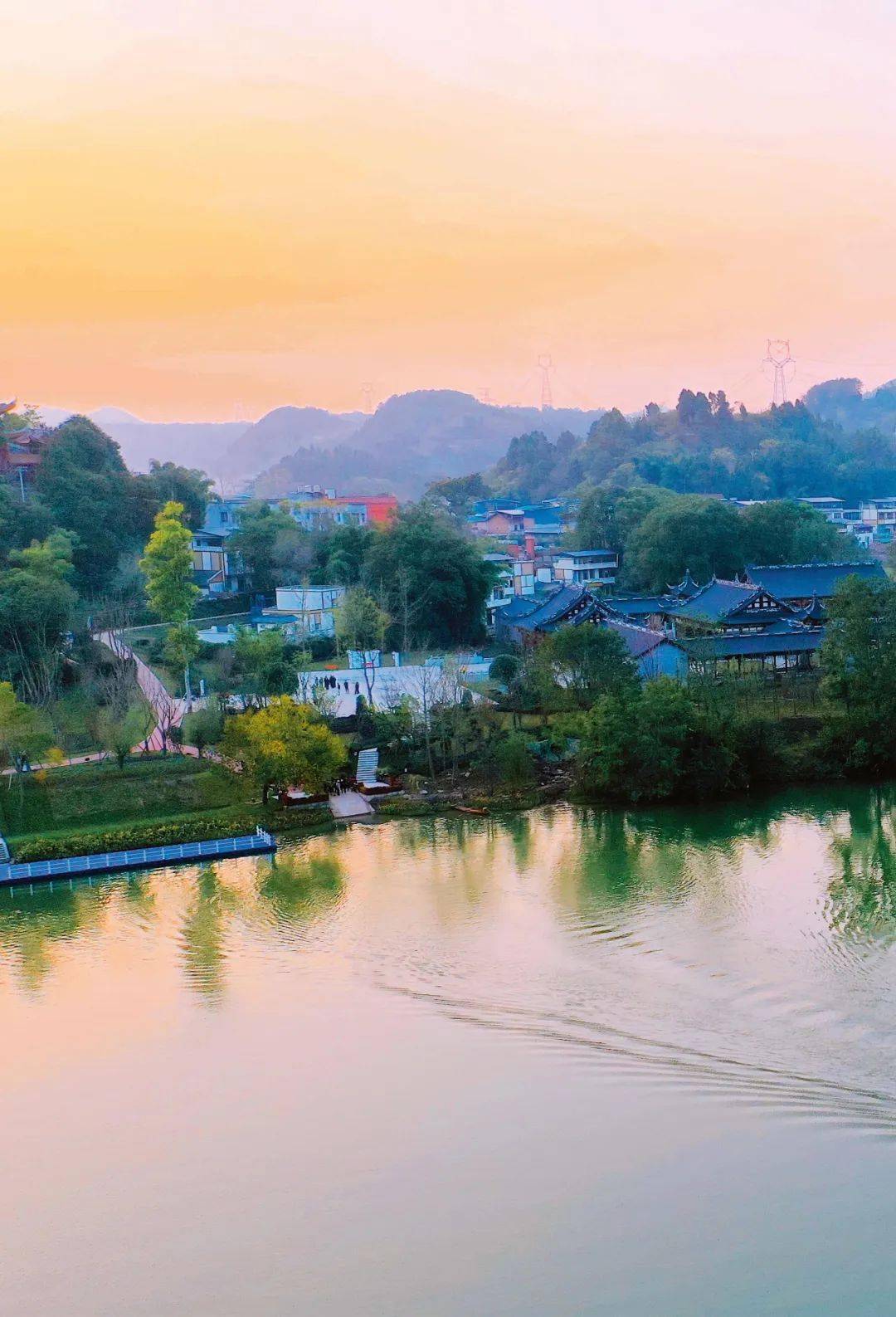 走,去射洪!_陈子昂_风景区_成都