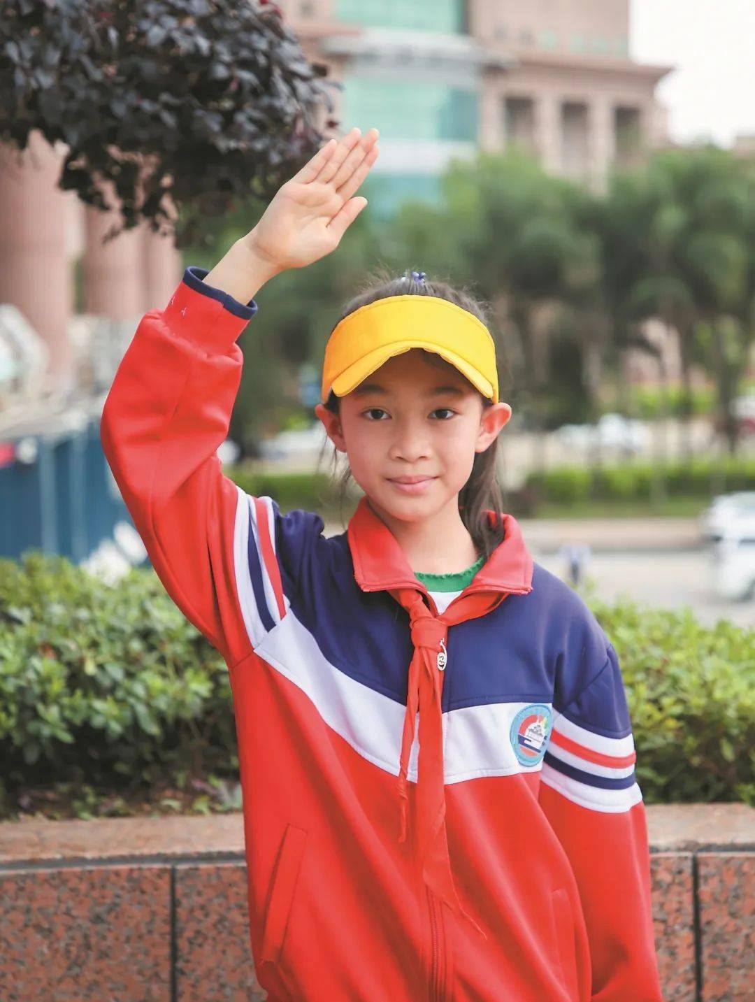 大爱三明丨留守儿童67李梓涵,严以沫,张雅欣的心愿!