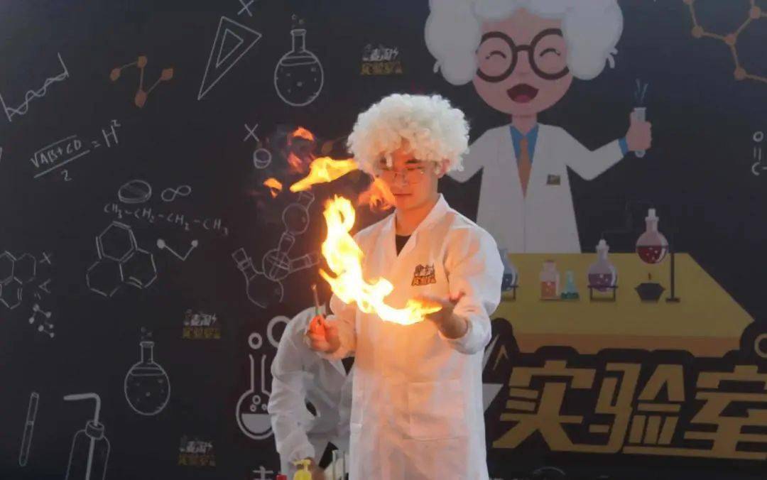 六一儿童节福利来啦这些地方告诉你什么是快乐星球