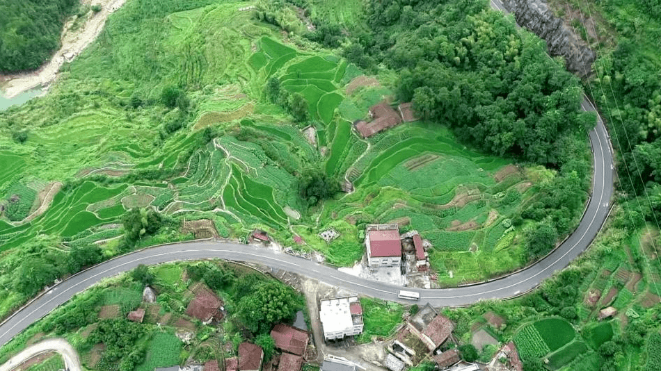 鼓励华侨回乡安居 北山这项工程正式开工建设!_青田_项目_吴山