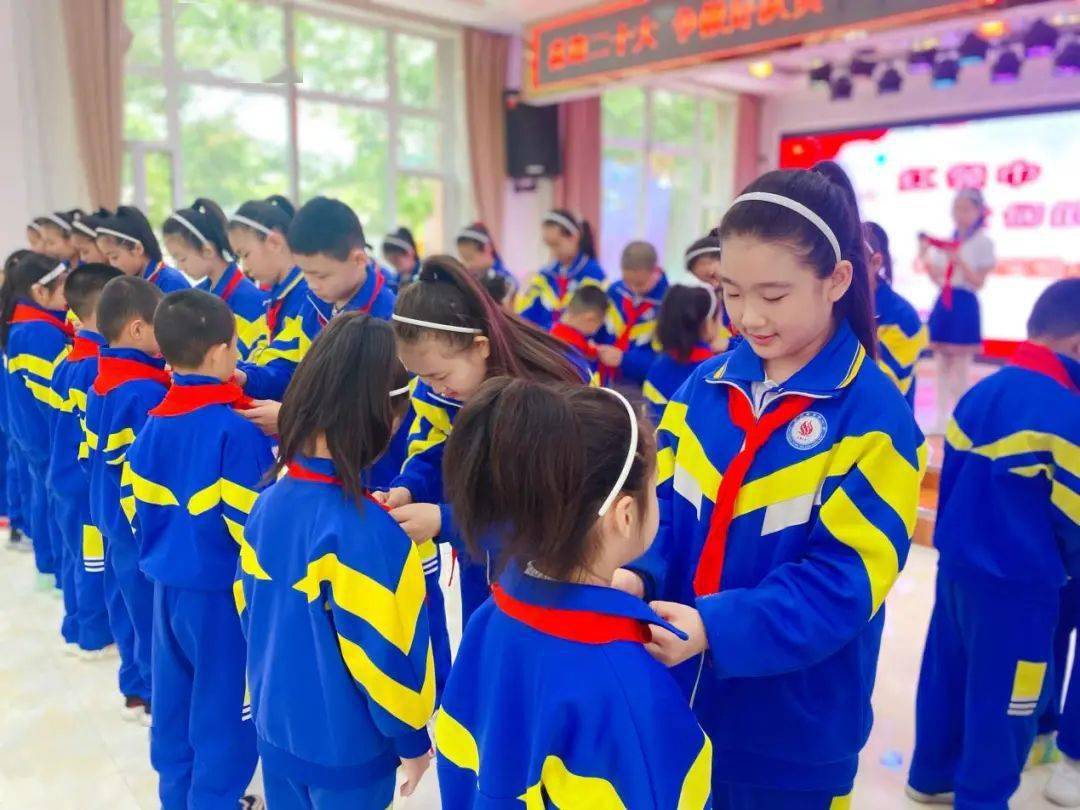 六一儿童节丨桦川县教育系统开展庆六一主题系列活动