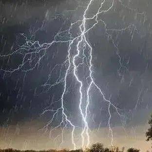 马上！阵雨、雷阵雨！强降水、雷暴大风！_朱仙镇_开封市_天气