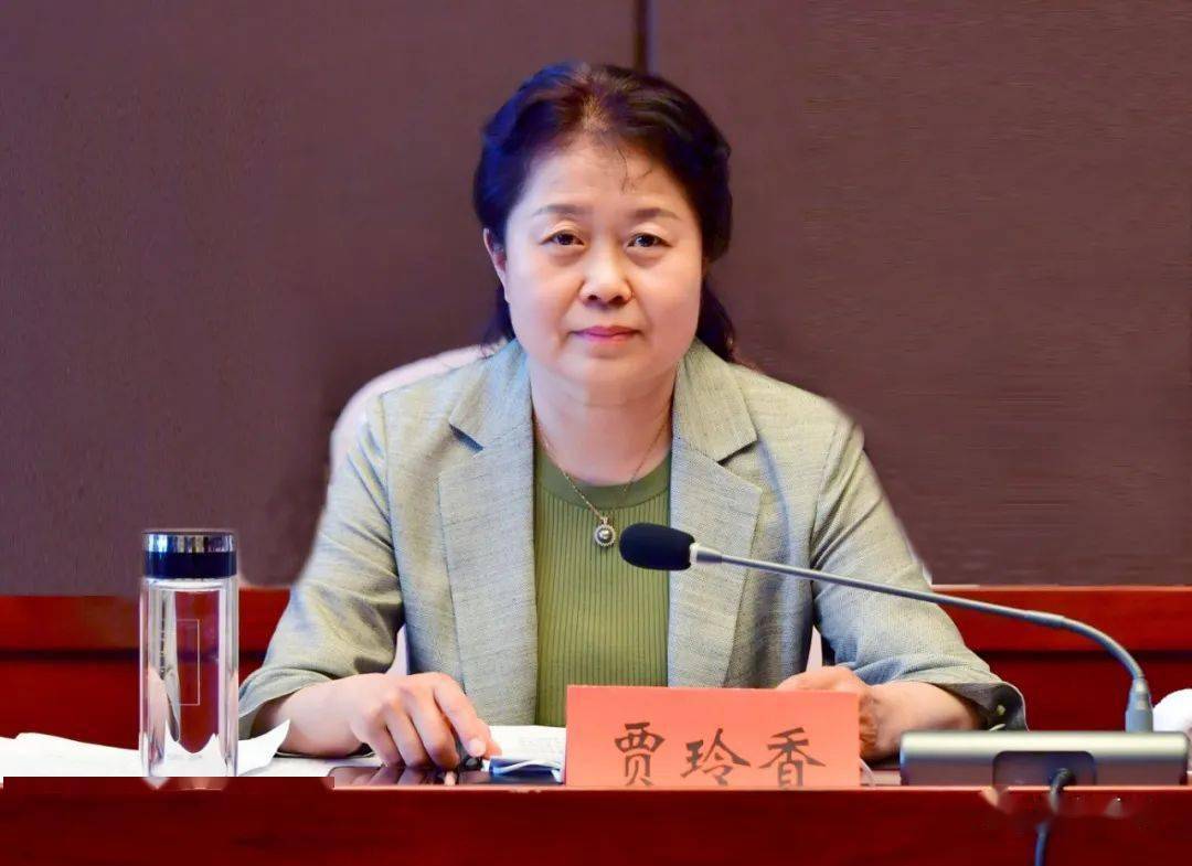 山西省人社厅党组成员,副厅长师广卫一行来忻调研全市稳就业工作_忻州