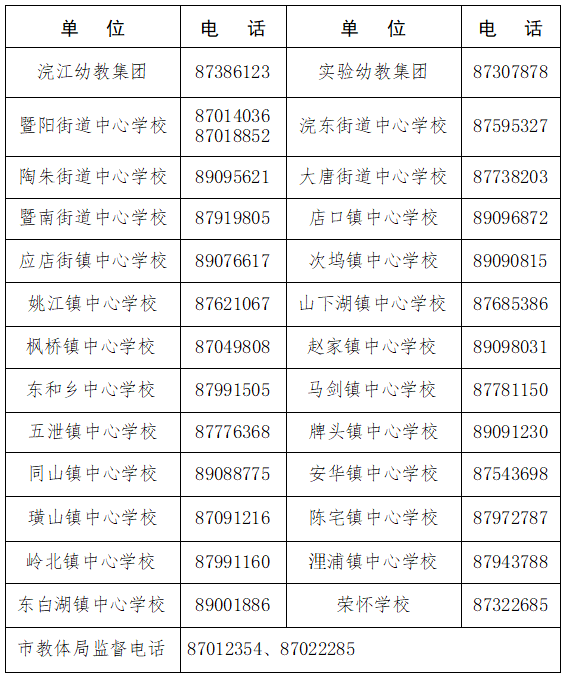 2022诸暨幼儿园招生图片