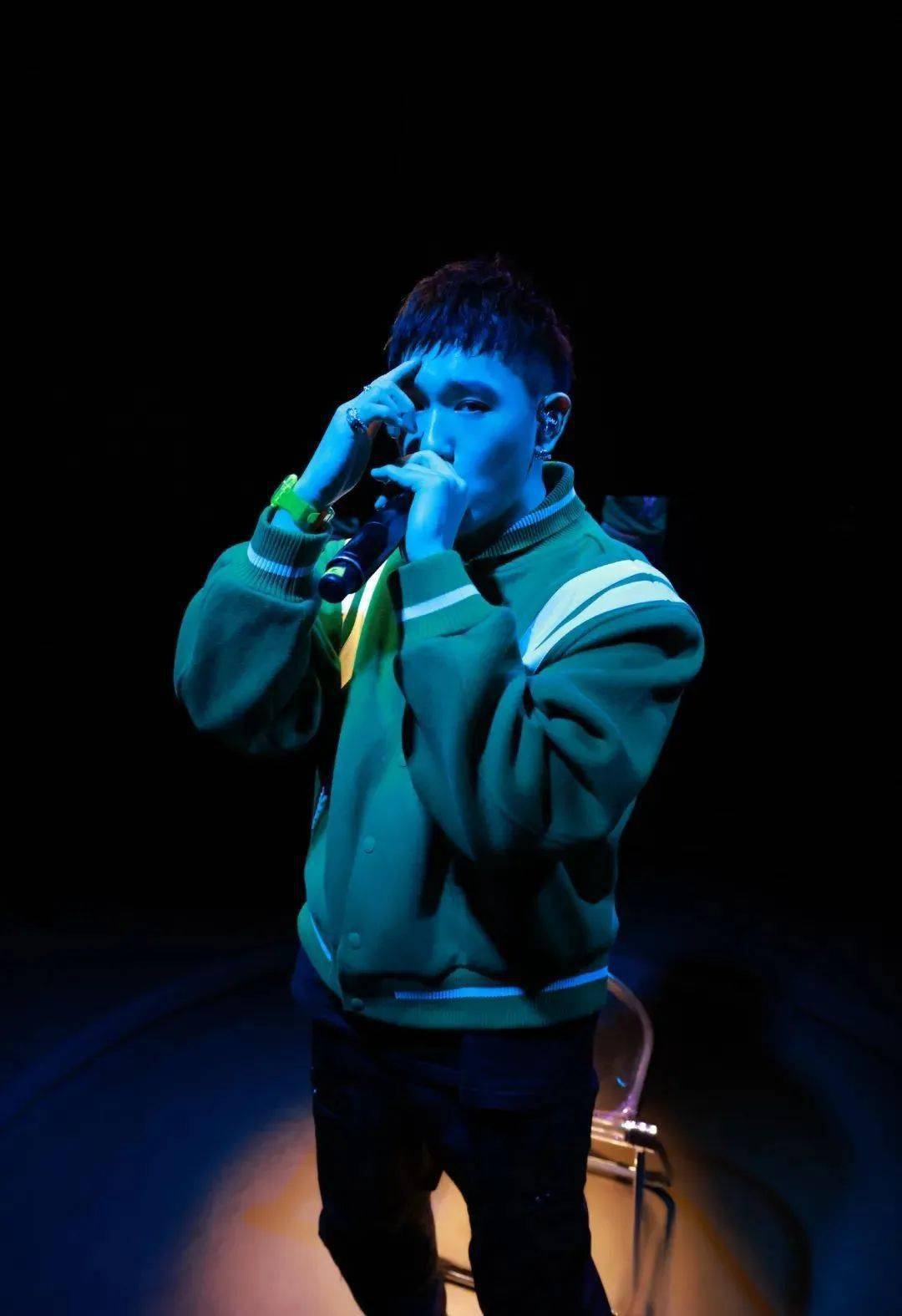 gali和digighetto遭遇骗局有小偷把大量国内rapper都坑惨了