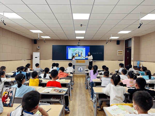 皖江小学▲鸠兹小学▲大阳垾小学集团化办学是促进基础教育优质均衡