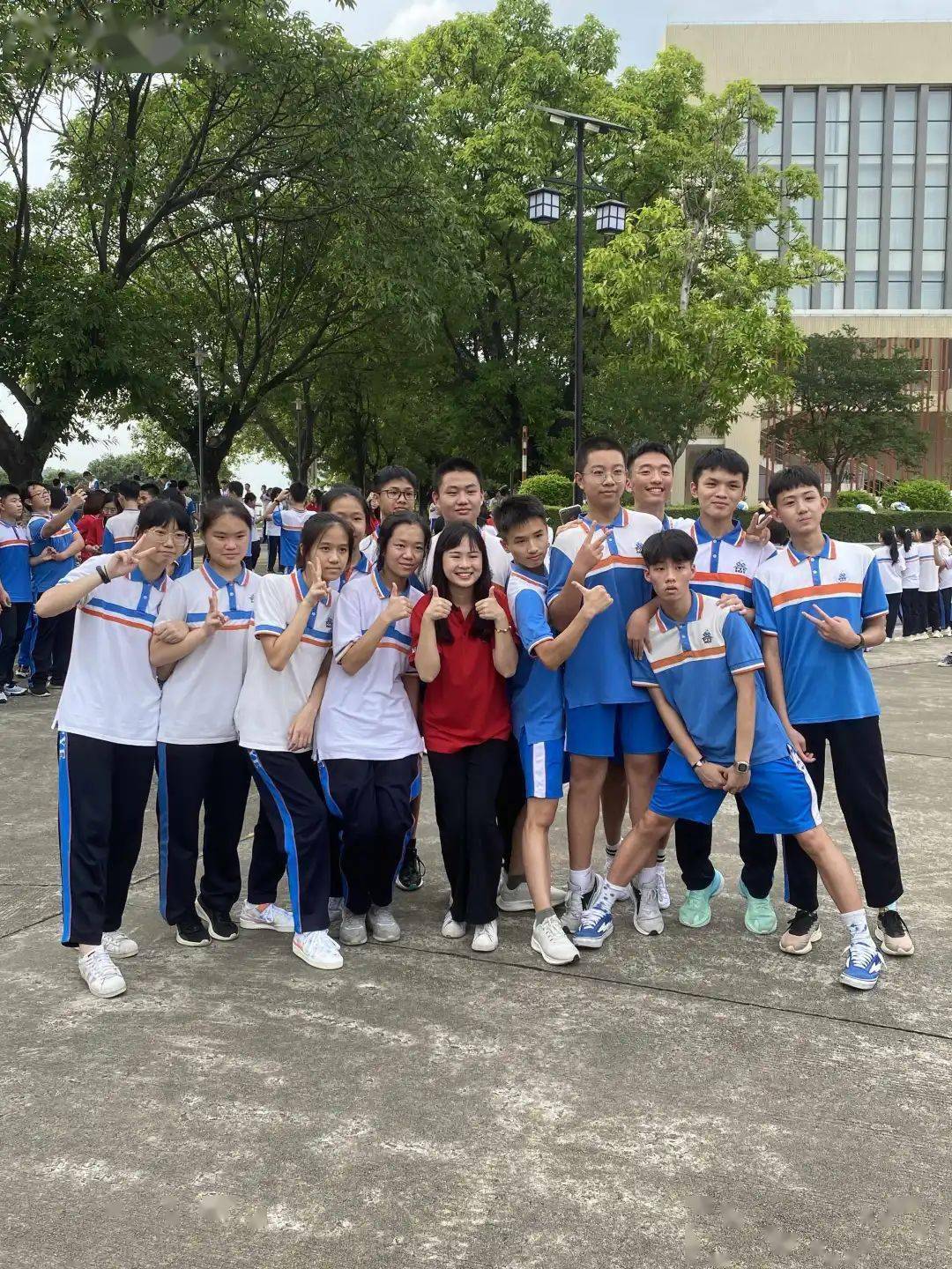 时光不老我们不散02致那年那日那般笑靥如花的初三毕业留念