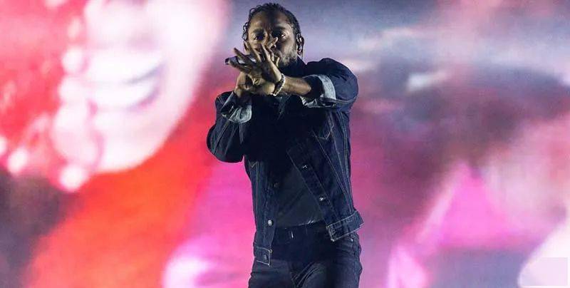 籍籍無名的西海岸新王——kendrick lamar到底是誰?_康普頓_專輯_音樂