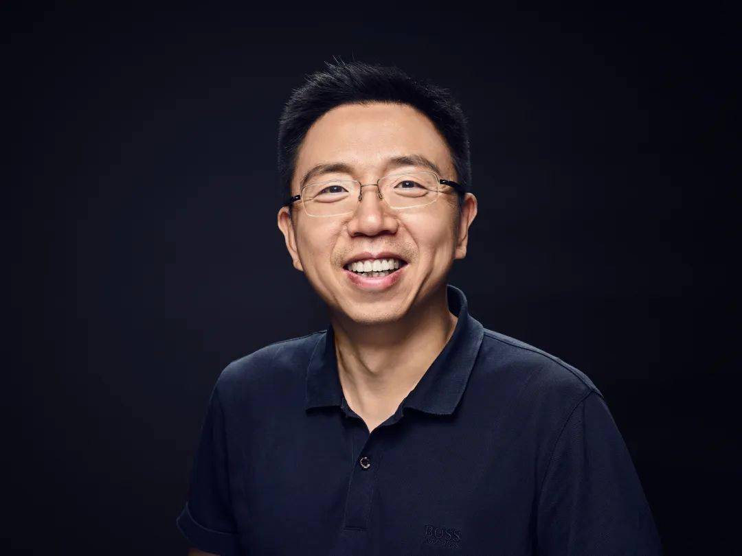 csdn创始人蒋涛重应用轻生态的ai开源模式非长久之计