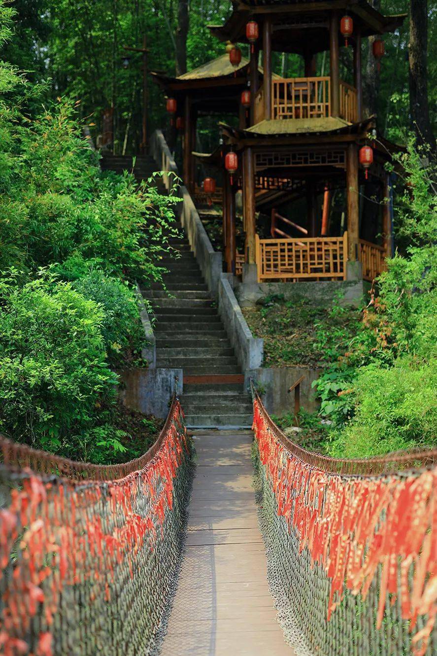 九曲度假村免门票端午假期约起来