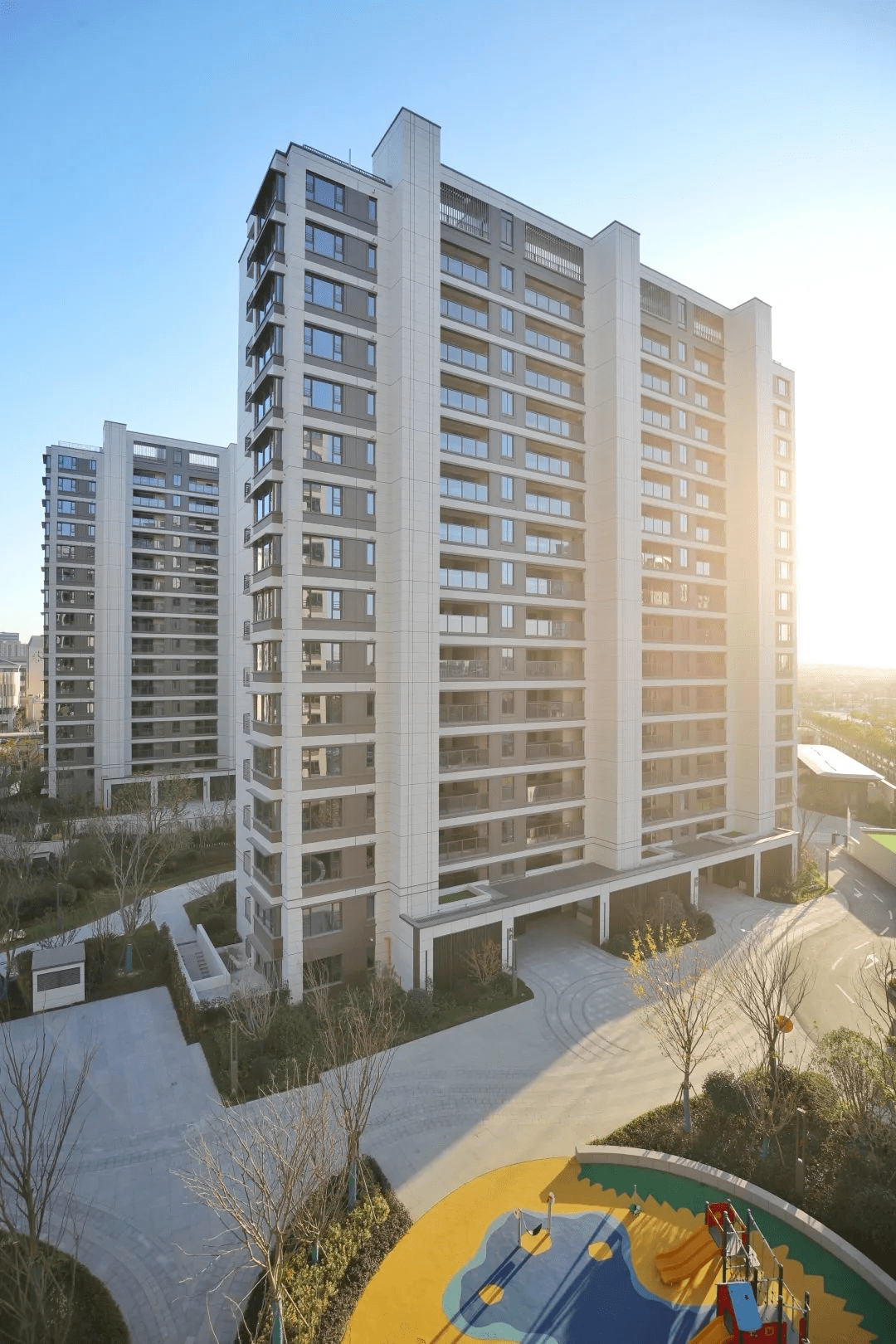 大虹桥【蟠龙天地三期】洋房加推538套90-195平3房4房丨即将认筹,看房